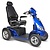 SHOPRIDER SHOPRIDER S940GTX INTERCEPTOR WHEEL SCOOTER