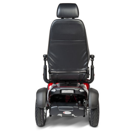 SHOPRIDER QUADRIPORTEUR SHOPRIDER S940GTX INTERCEPTOR