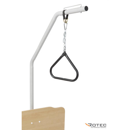 ROTEC Bar with trapeze