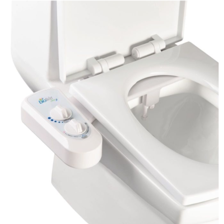 PERFORMANCE HEALTH PERFORMANCE HEALTH NON ELECTRICAL BIDET