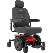 PORTABLE POWERCHAIR PRIDE GO-CHAIR