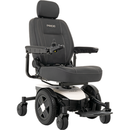 PRIDE MOBILITY FAUTEUIL MOTORISÉ PRIDE JAZZY EVO 613 LI