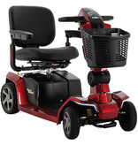 PRIDE MOBILITY PRIDE MOBILITY JAZZY ZERO TURN 10 SCOOTER