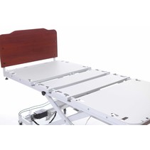 PLATE-FORME EN COMPOSITE