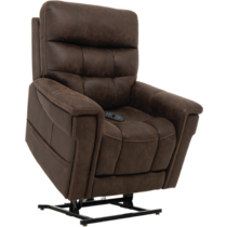 FAUTEUIL AUTO-SOULEVEUR VIVALIFT RADIANCE LARGE