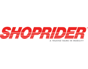 PIECES POUR SHOPRIDER