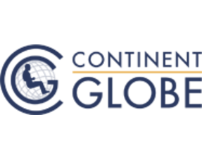 PIECES POUR CONTINENT GLOBE