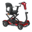 HEARTWAY S26 FOLDING SCOOTER