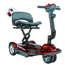 TRIPORTEUR PLIABLE TRANSIT