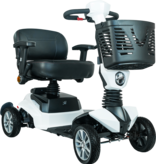 HEARTWAY S11 ZEN+ SCOOTER