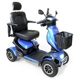 CONTINENT GLOBE CONTINENT GLOBE GS500 SCOOTER