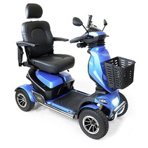 CONTINENT GLOBE GS500 SCOOTER