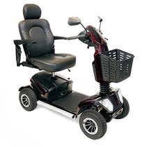 CONTINENT GLOBE GS300 SCOOTER