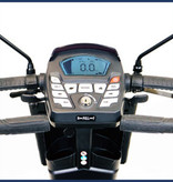 CONTINENT GLOBE CONTINENT GLOBE GS300 SCOOTER