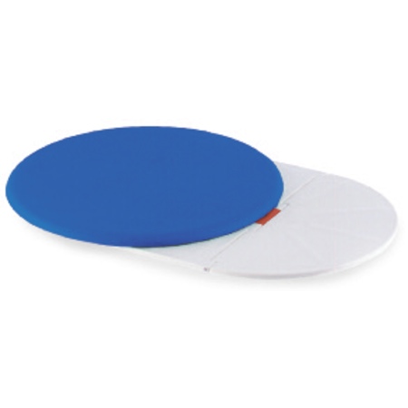 INVACARE PLANCHE DE TRANSFERT INVACARE AQUATEC AVEC DISQUE GLISSANT ROTATIF