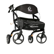 AIRGO EXCURSION XWD 20'' NOIR