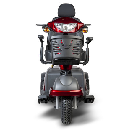 SHOPRIDER TRIPORTEUR SHOPRIDER S836 BIGFOOT