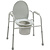 DRIVE MEDICAL COMMODE CHAIR WEIGHT CAPACITY 350 LBS