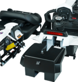 HEARTWAY S11 ZEN+ SCOOTER