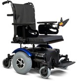 SHOPRIDER SHOPRIDER P327R SPYDER XL-R REHAB POWER CHAIR