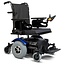 SHOPRIDER SHOPRIDER P327R SPYDER XL-R REHAB POWER CHAIR