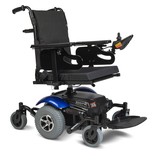 SHOPRIDER SHOPRIDER P326AR SPYDER-R REHAB POWER CHAIR