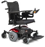 SHOPRIDER SHOPRIDER P326AR SPYDER-R REHAB POWER CHAIR