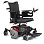 SHOPRIDER SHOPRIDER P326AR SPYDER-R REHAB POWER CHAIR