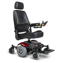 SHOPRIDER P326A SPYDER POWER CHAIR