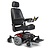 SHOPRIDER SHOPRIDER P326A SPYDER POWER CHAIR