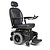 SHOPRIDER SHOPRIDER P424L NAVIGATORL POWER CHAIR