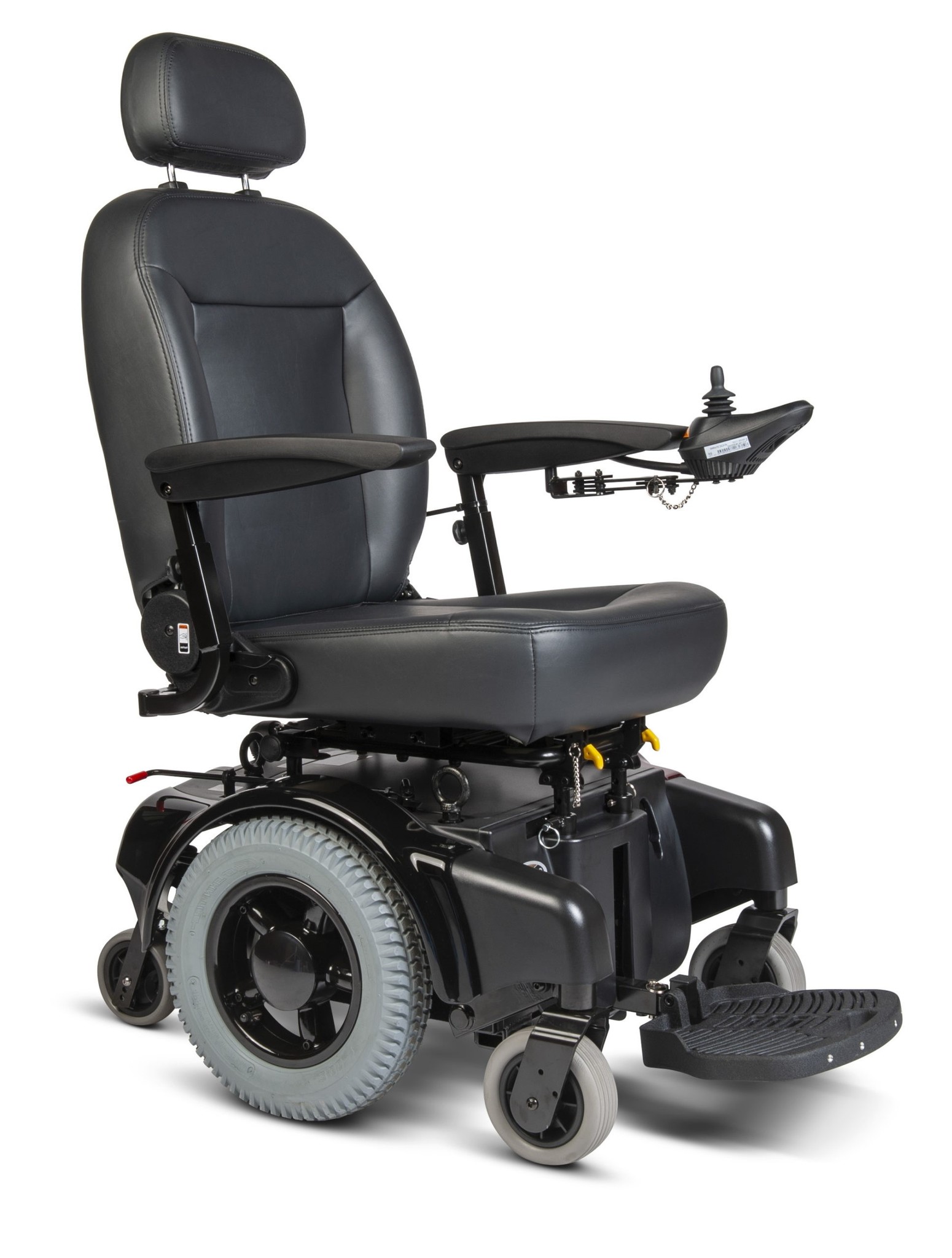 SHOPRIDER SHOPRIDER P424L NAVIGATORL POWER CHAIR