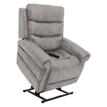 FAUTEUIL AUTO-SOULEVEUR PRIDE VIVALIFT TRANQUIL GRAND