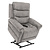 PRIDE MOBILITY FAUTEUIL AUTO-SOULEVEUR PRIDE VIVALIFT TRANQUIL GRAND