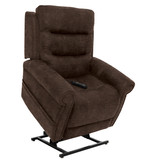 PRIDE MOBILITY FAUTEUIL AUTO-SOULEVEUR PRIDE VIVALIFT TRANQUIL MOYEN PLR-935M