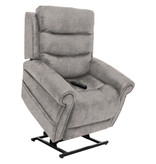 PRIDE MOBILITY FAUTEUIL AUTO-SOULEVEUR PRIDE VIVALIFT TRANQUIL MOYEN PLR-935M