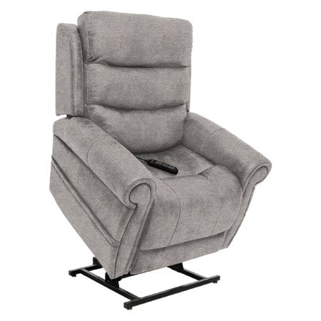 PRIDE MOBILITY FAUTEUIL AUTO-SOULEVEUR PRIDE VIVALIFT TRANQUIL MOYEN PLR-935M