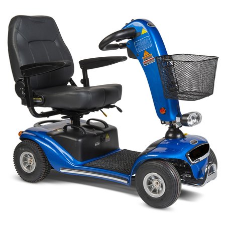 SHOPRIDER QUADRIPORTEUR SHOPRIDER SPIRIT GK10 DEMONTABLE