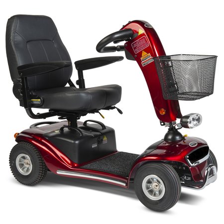 SHOPRIDER QUADRIPORTEUR SHOPRIDER SPIRIT GK10 DEMONTABLE