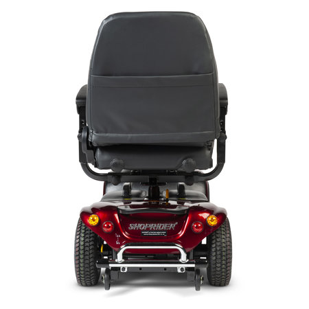 SHOPRIDER QUADRIPORTEUR SHOPRIDER SPIRIT GK10 DEMONTABLE