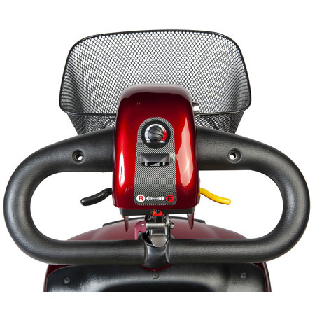 SHOPRIDER QUADRIPORTEUR SHOPRIDER SPIRIT GK10 DEMONTABLE