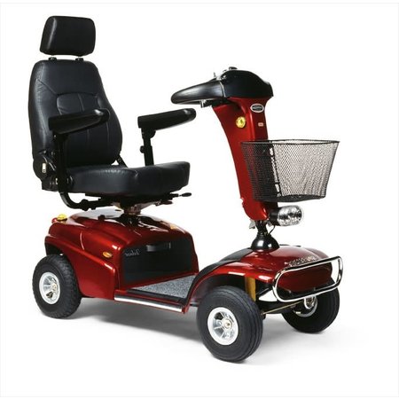 SHOPRIDER QUADRIPORTEUR SHOPRIDER 888SLN EXPLORER