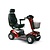 SHOPRIDER SHOPRIDER 888SLSE PATHFINDER WHEEL SCOOTER