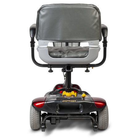 SHOPRIDER TRIPORTEUR SHOPRIDER GK83 CHAMELEON