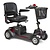 SHOPRIDER SHOPRIDER S247 SPRINT WHEEL SCOOTER