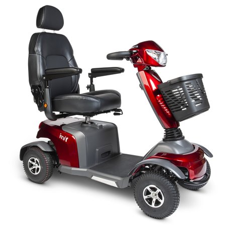 SHOPRIDER QUADRIPORTEUR SHOPRIDER S746 YETI