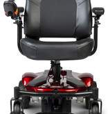 ECLIPSE DART P321B POWER CHAIR