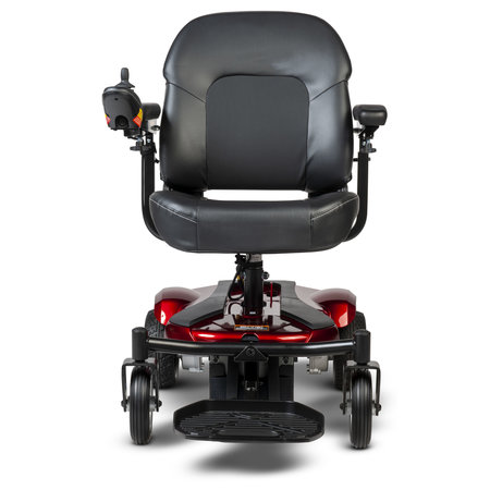 ECLIPSE DART P321B POWER CHAIR