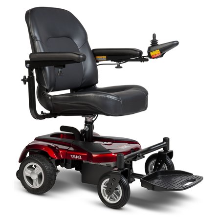 ECLIPSE DART P321B POWER CHAIR