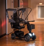 MOVO EVOLUTION TOIT DE QUADRIPORTEUR MOVO